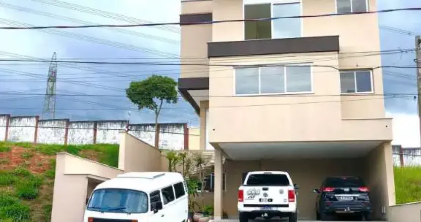 Casa com 5 quartos à venda na Cidade Parquelandia, Mogi das Cruzes 