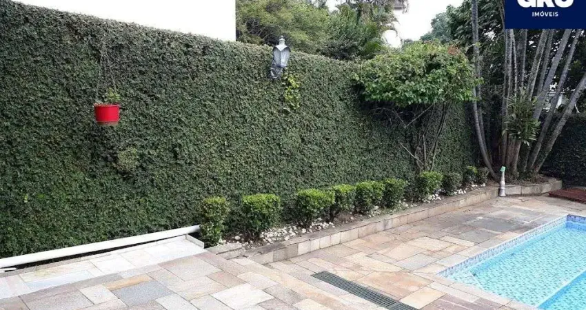 Casa com 3 quartos à venda na Vila Rosália, Guarulhos 