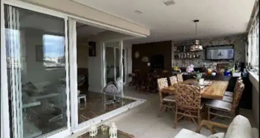 MARAVILHOSO APARTAMENTO NA VILA ROSÁLIA