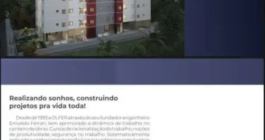 APARTAMENTO NOVO NO GOPOÚVA
