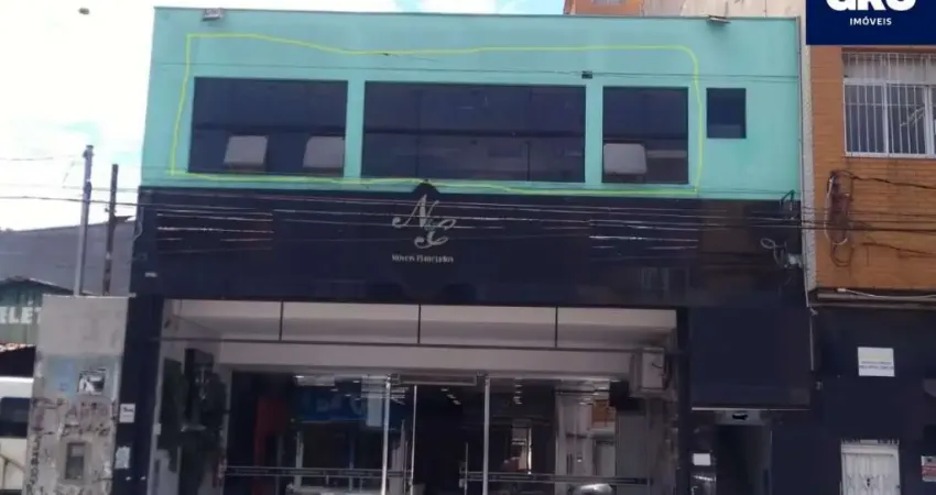 Sala comercial para alugar no Jardim Vila Galvão, Guarulhos 