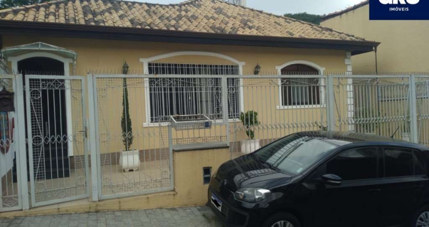 Casa com 3 quartos à venda no Gopoúva, Guarulhos 