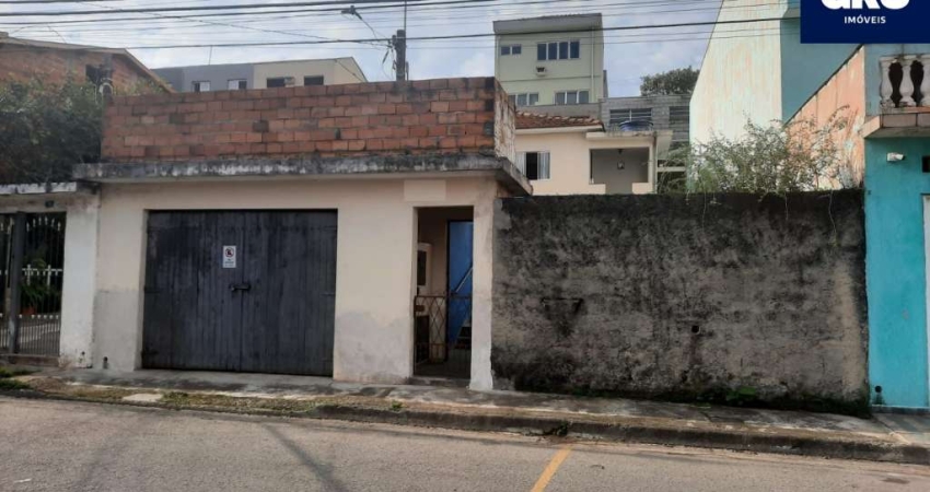 Casa com 3 quartos à venda no Torres Tibagy, Guarulhos 