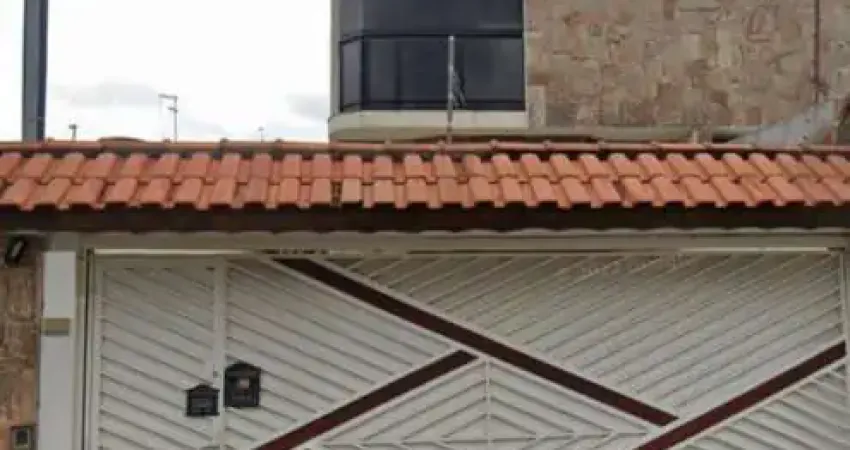 Casa com 3 quartos à venda no Torres Tibagy, Guarulhos 