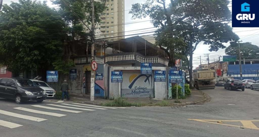 Prédio à venda no Gopoúva, Guarulhos 