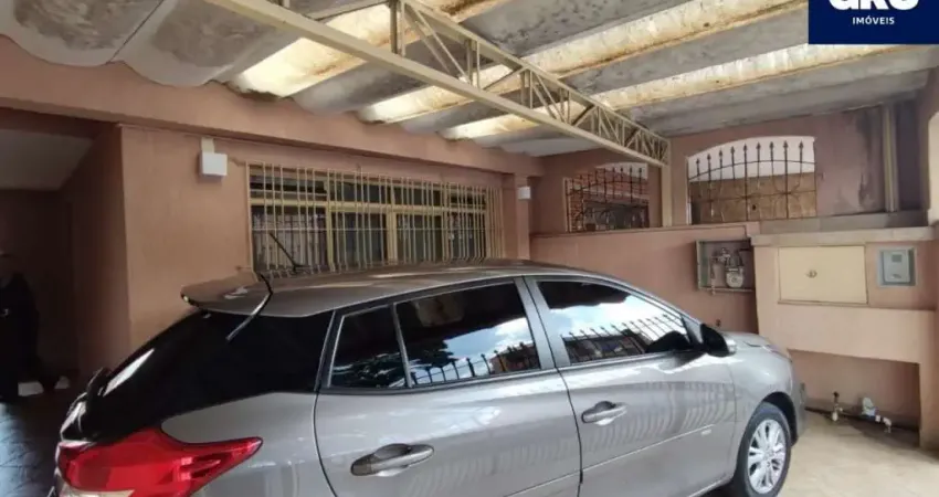 Casa com 3 quartos à venda no Jardim Vila Galvão, Guarulhos 