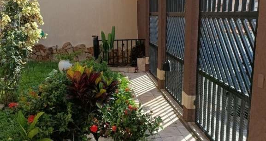 Casa com 4 quartos à venda no Jardim Maia, Guarulhos 