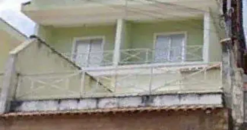 Casa com 3 quartos à venda no Jardim Jaçanã, São Paulo 
