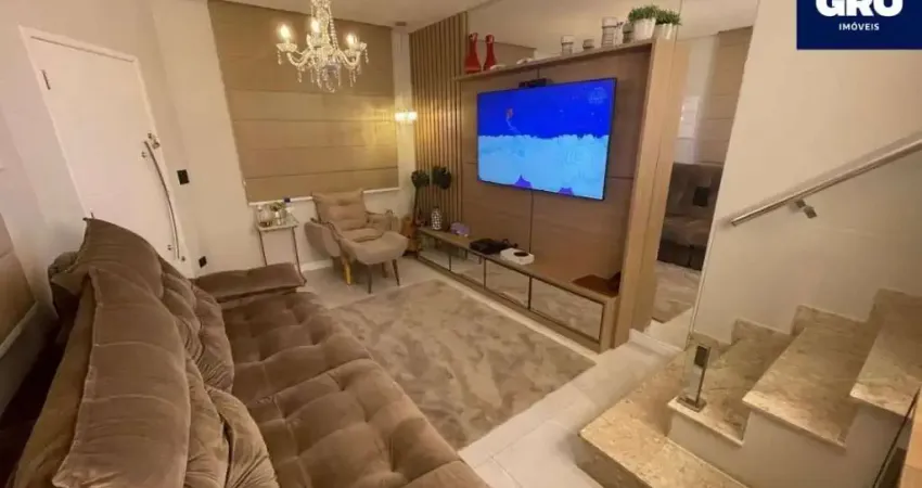 Casa com 2 quartos à venda no Jardim Santa Mena, Guarulhos 