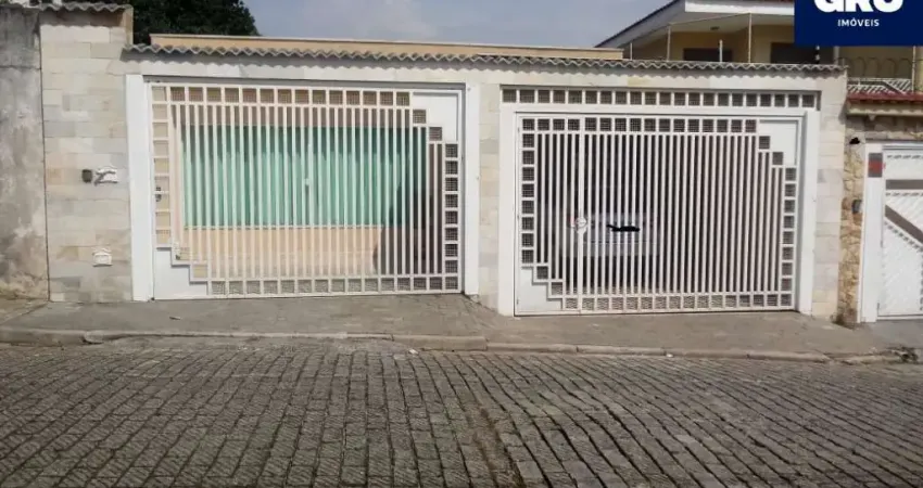 Casa com 3 quartos à venda na Vila Milton, Guarulhos 