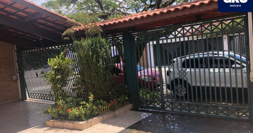 Casa com 2 quartos à venda na Vila Galvão, Guarulhos 