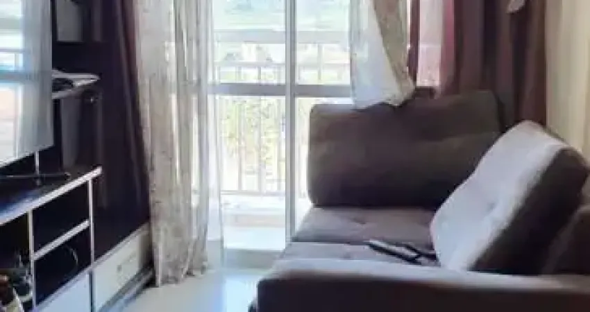Apartamento com 2 quartos à venda na Vila das Palmeiras, Guarulhos 