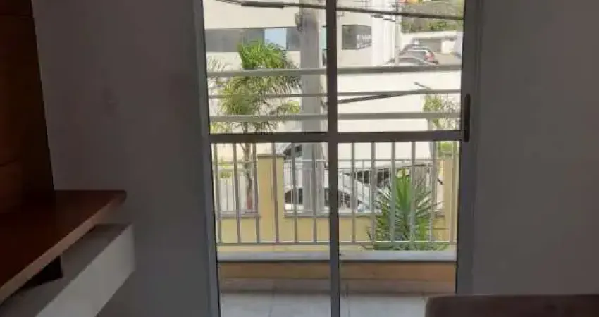 Apartamento com 2 quartos à venda no Jardim Presidente Dutra, Guarulhos 