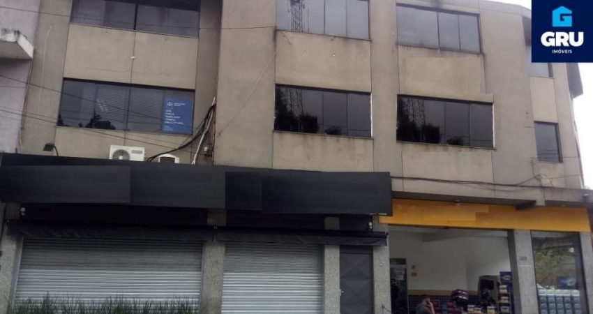 Sala comercial para alugar na Vila Progresso, Guarulhos 