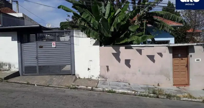 Casa com 2 quartos à venda no Picanço, Guarulhos 