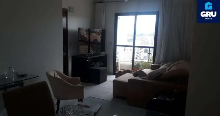 Apartamento com 3 quartos à venda na Vila Milton, Guarulhos 