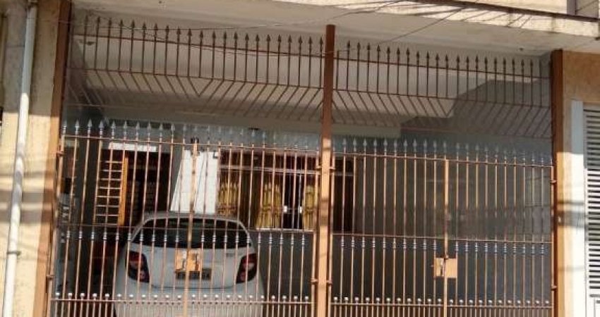 Casa com 2 quartos à venda na Vila Moreira, Guarulhos 