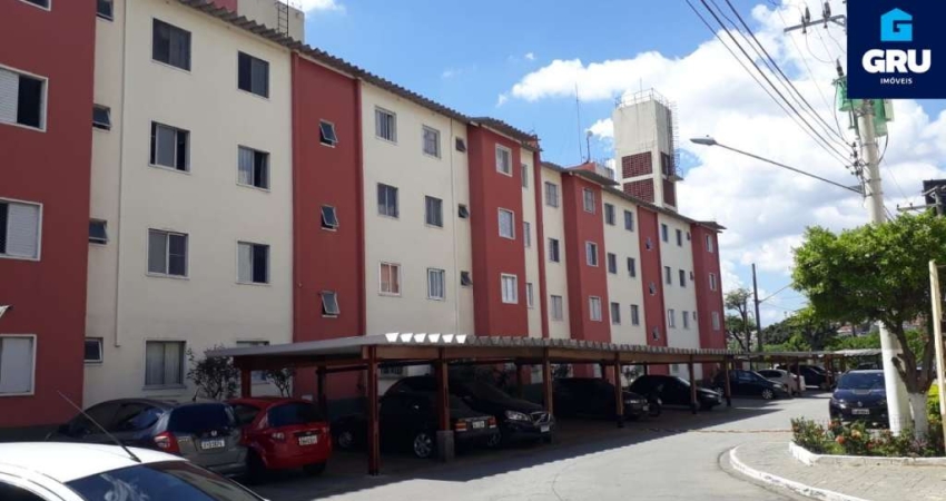 Apartamento com 2 quartos à venda na Vila Zamataro, Guarulhos 