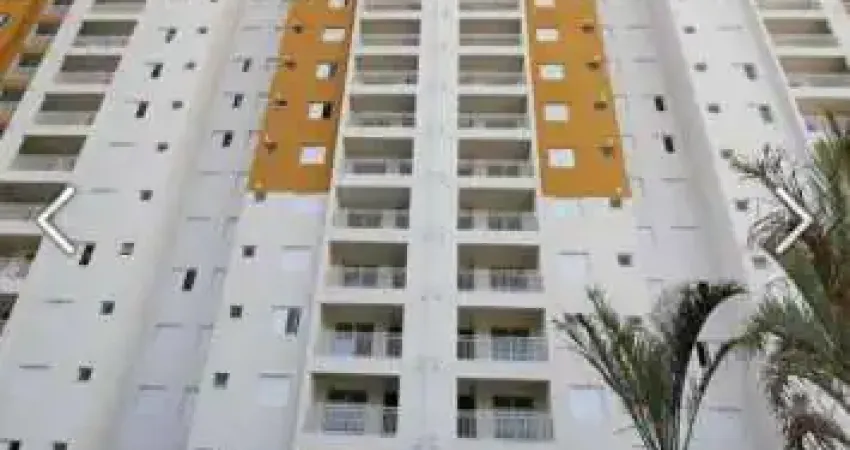 Apartamento com 2 quartos à venda na Vila Leonor, Guarulhos 
