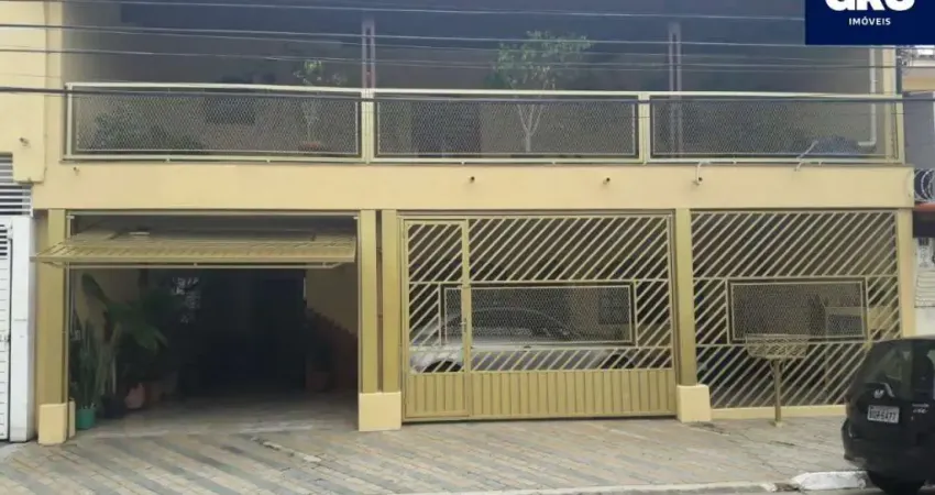 Casa com 4 quartos à venda no Jardim Santa Mena, Guarulhos 