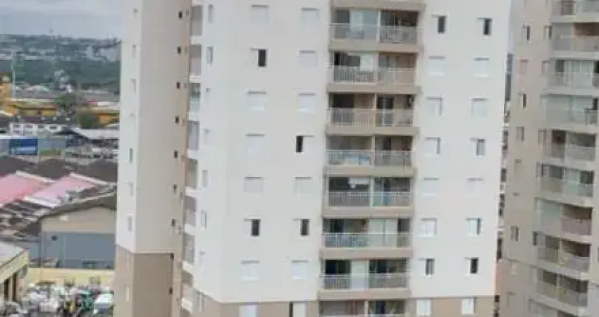 Apartamento com 3 quartos à venda no Macedo, Guarulhos 