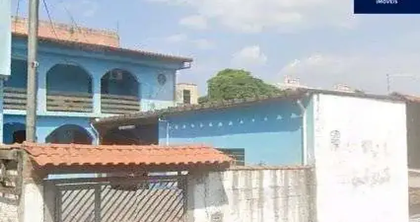 Casa com 2 quartos à venda na Vila Bremen, Guarulhos 