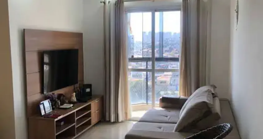 EXCELENTE APARTAMENTO NO JD VILA GALVÃO