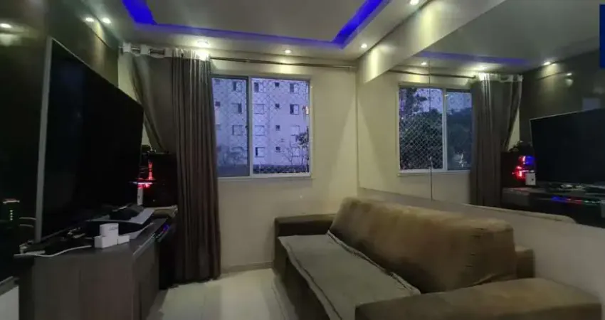 ÓTIMO APARTAMENTO NO COCAIA