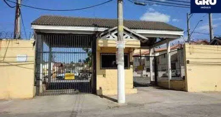 Casa em condomínio fechado com 2 quartos à venda no Residencial Parque Cumbica, Guarulhos 