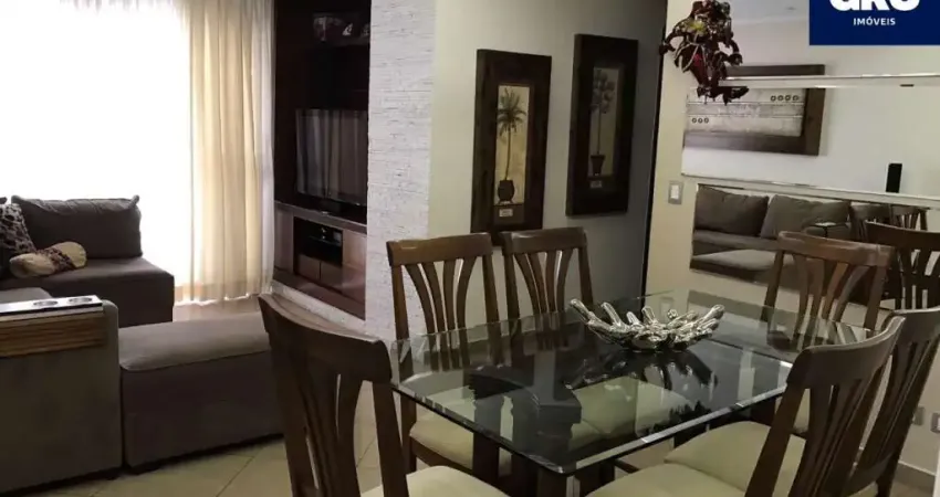Apartamento com 3 quartos à venda no Gopoúva, Guarulhos 