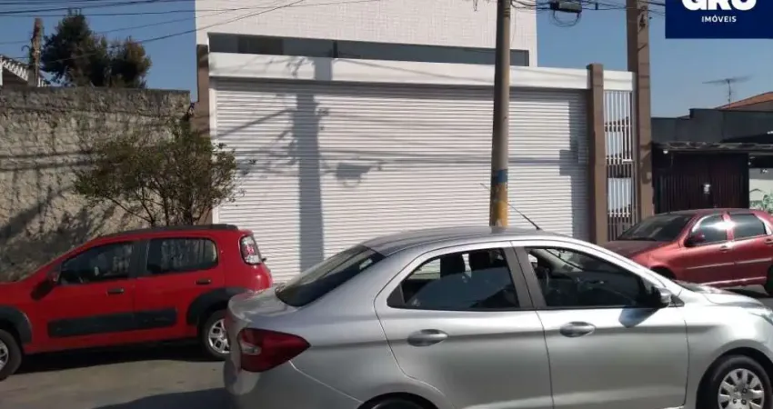 Sala comercial para alugar no Gopoúva, Guarulhos 