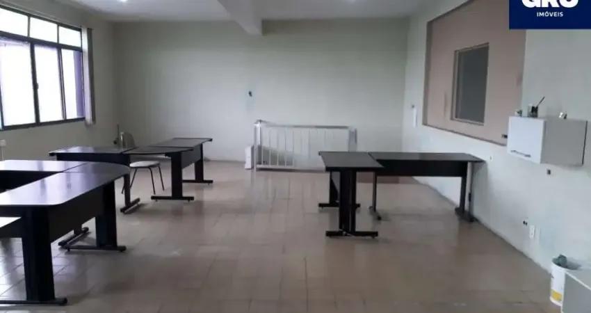 Prédio à venda na Vila Augusta, Guarulhos 