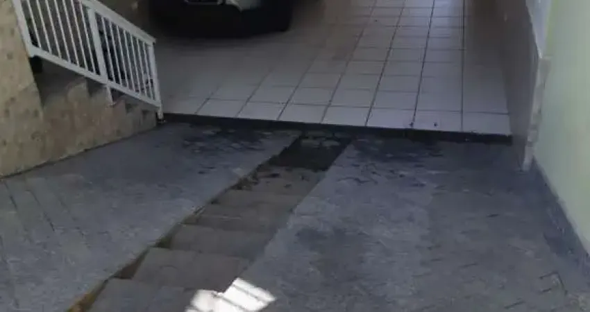 Casa com 3 quartos à venda no Centro, Guarulhos 