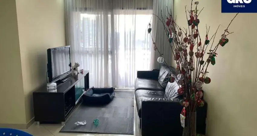 Apartamento com 3 quartos à venda na Vila Moreira, Guarulhos 