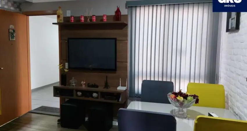 Apartamento com 2 quartos à venda no Água Chata, Guarulhos 