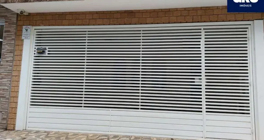 Casa com 3 quartos à venda no Jardim Santa Mena, Guarulhos 