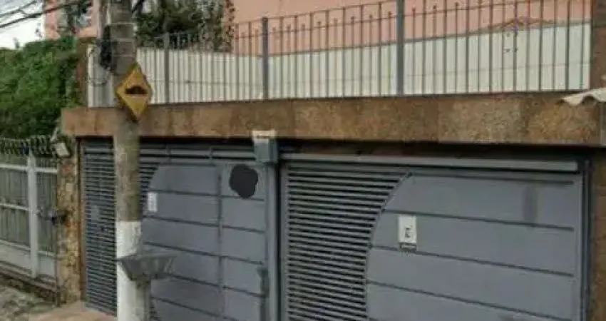 Casa com 2 quartos à venda no Jardim Tranqüilidade, Guarulhos 