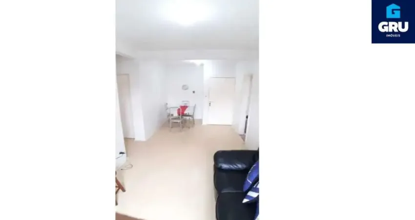 Apartamento com 2 quartos à venda no Cocaia, Guarulhos 