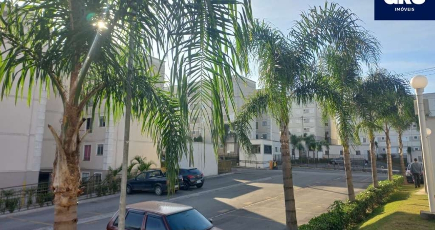 Apartamento com 2 quartos à venda no Água Chata, Guarulhos 