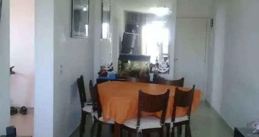 Apartamento com 2 quartos à venda na Vila Milton, Guarulhos 
