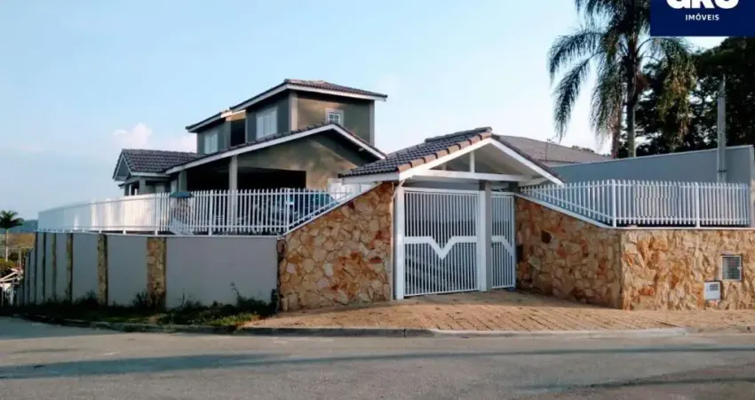 Casa com 3 quartos à venda no Centro, Igaratá 