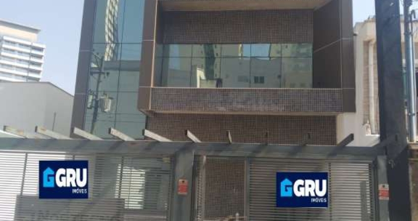 EXCELENTE PRÉDIO COMERCIAL NO CENTRO DE GUARULHOS
