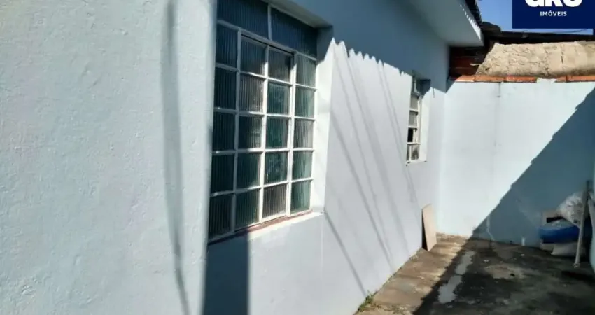 Casa com 1 quarto para alugar na Vila Gopoúva, Guarulhos 