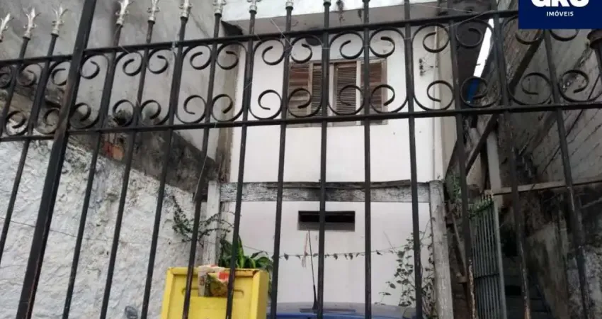 Casa com 2 quartos à venda no Jardim Adriana, Guarulhos 