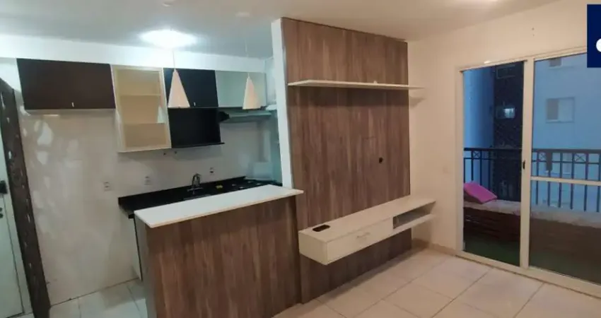 Apartamento com 2 quartos à venda na Vila Augusta, Guarulhos