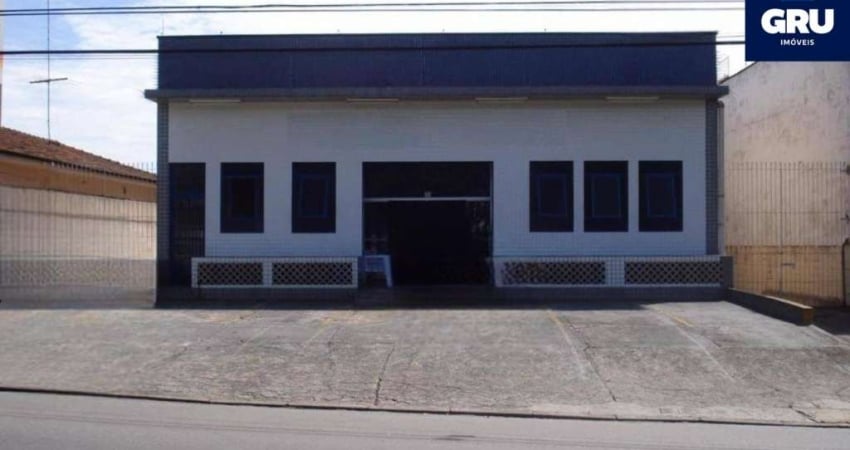 Ponto comercial para alugar na Vila Maria, São Paulo 
