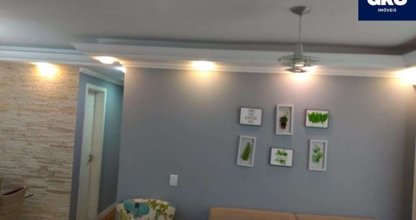 Apartamento com 2 quartos à venda no Picanço, Guarulhos 