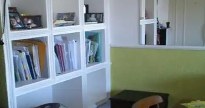 Apartamento com 2 quartos à venda na Vila Leonor, Guarulhos 