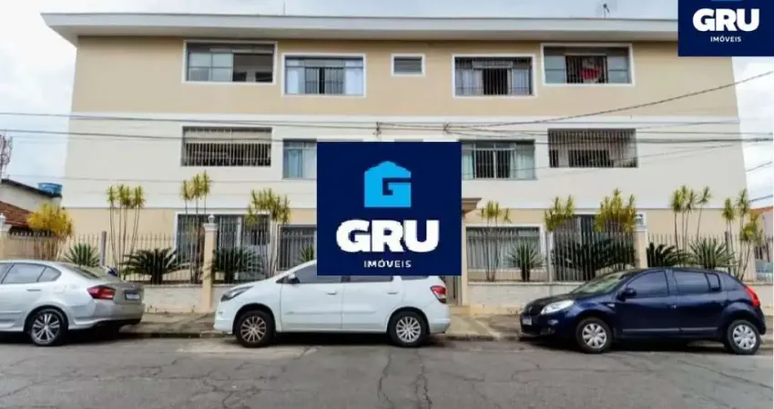 Apartamento com 2 quartos à venda no Jardim Vila Galvão, Guarulhos 