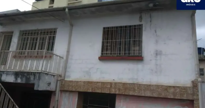 Casa com 2 quartos à venda na Vila Zanardi, Guarulhos 